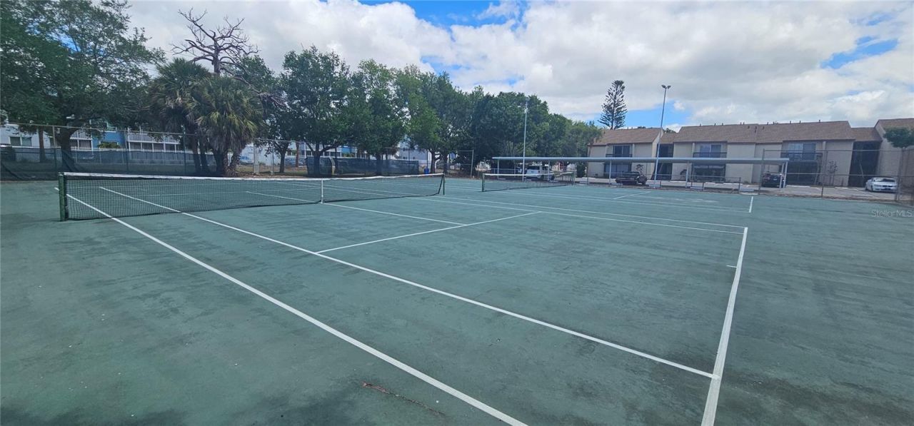 2621 Pine Lake Terrace, Unit D, Sarasota, FL 34237 Photo