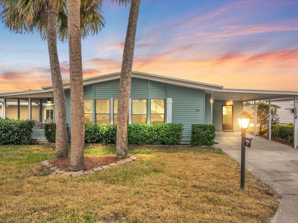 3758 COHEN DRIVE, Unit 756, ZELLWOOD, FL 32798