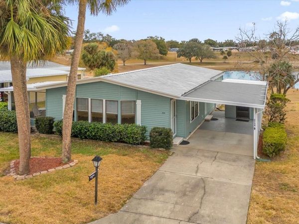 3758 COHEN DRIVE, Unit 756, ZELLWOOD, FL 32798