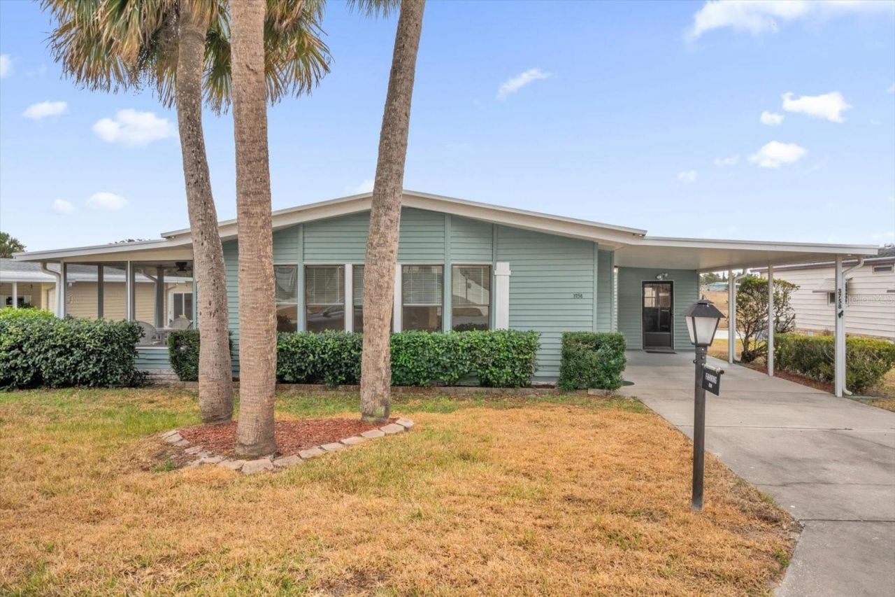 3758 Cohen Drive, Unit 756, Zellwood, FL 32798 Photo
