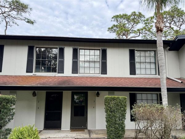 5454 SADDLEBROOK WAY, Unit 3, WESLEY CHAPEL, FL 33543