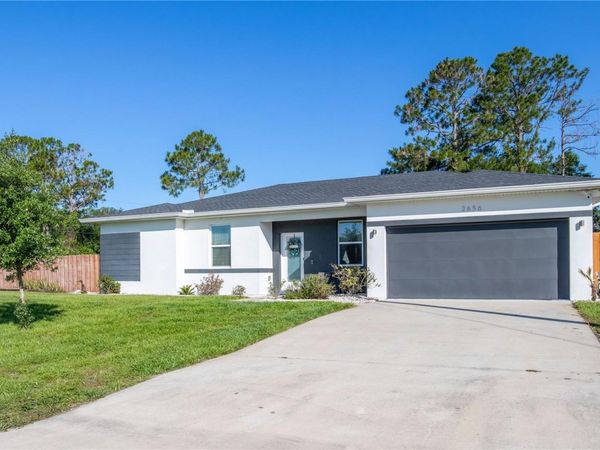 2656 COACHMAN DRIVE, DELTONA, FL 32738