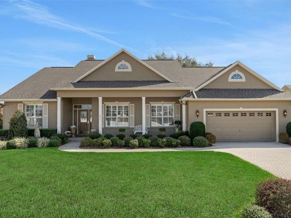 822 HART LAKE STREET, WINTER HAVEN, FL 33884