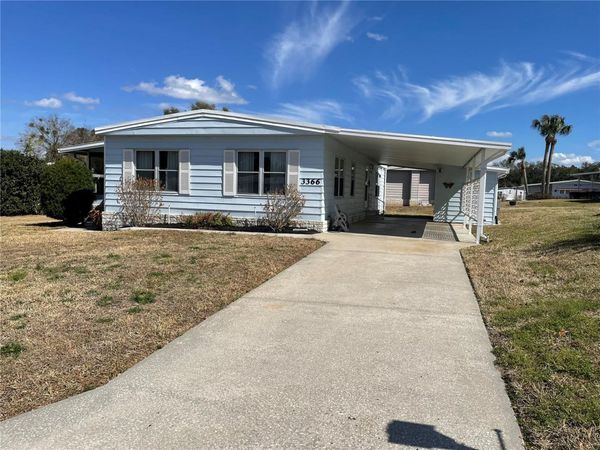 3366 EVERGREEN ROAD, Unit 1701, ZELLWOOD, FL 32798