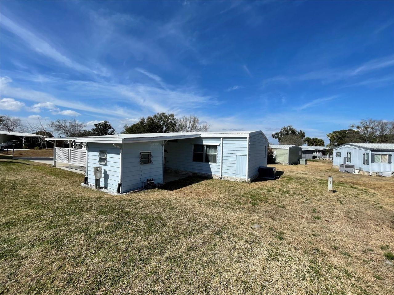 3366 Evergreen Road, Unit 1701, Zellwood, FL 32798 Photo