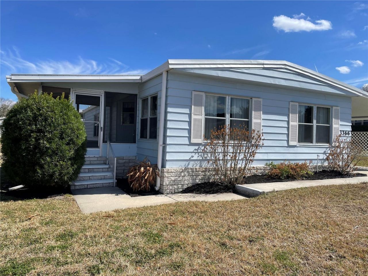 3366 Evergreen Road, Unit 1701, Zellwood, FL 32798 Photo