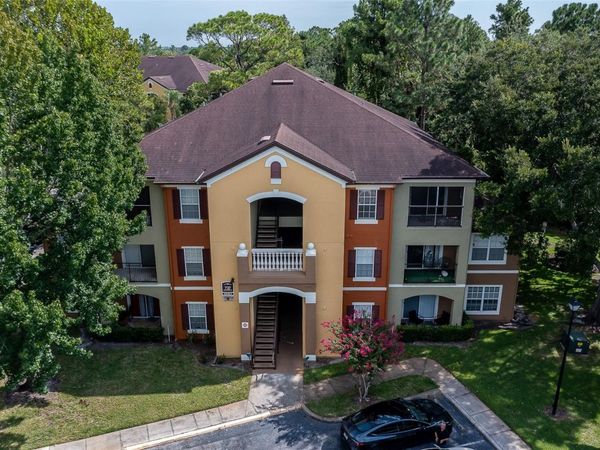 737 CREST PINES DRIVE, Unit 634, ORLANDO, FL 32828