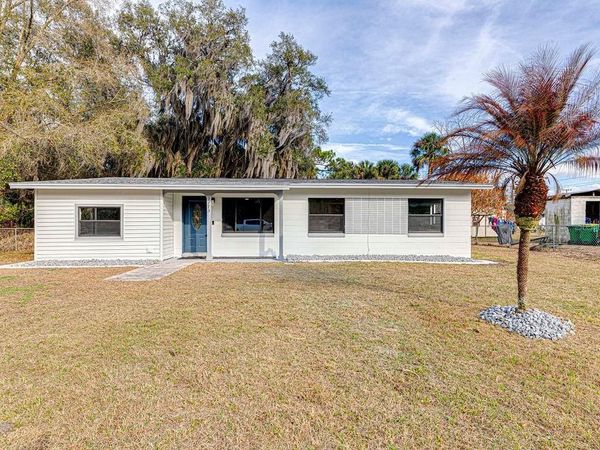 2773 W HICKORY CIRCLE, MIMS, FL 32754