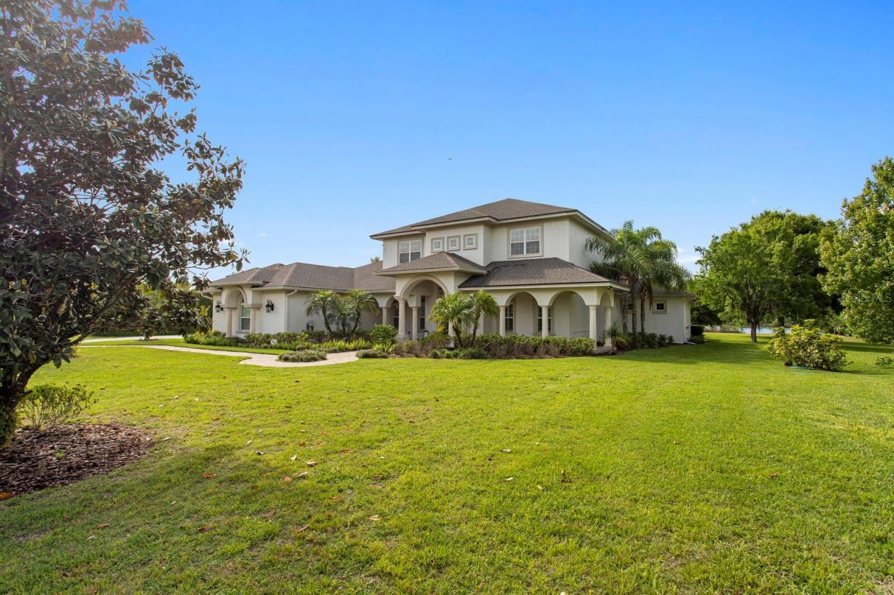 17253 Breeders Cup Drive, Odessa, FL 33556 Photo