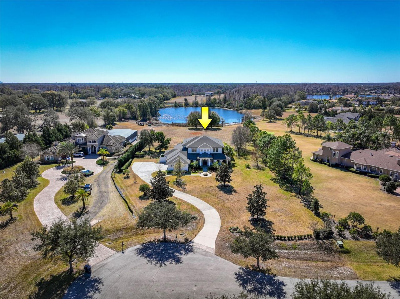 17253 Breeders Cup Drive, Odessa, FL 33556 Photo