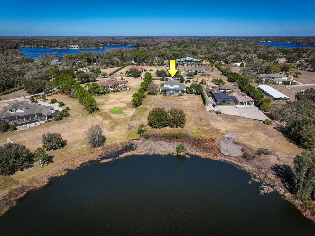 17253 Breeders Cup Drive, Odessa, FL 33556 Photo
