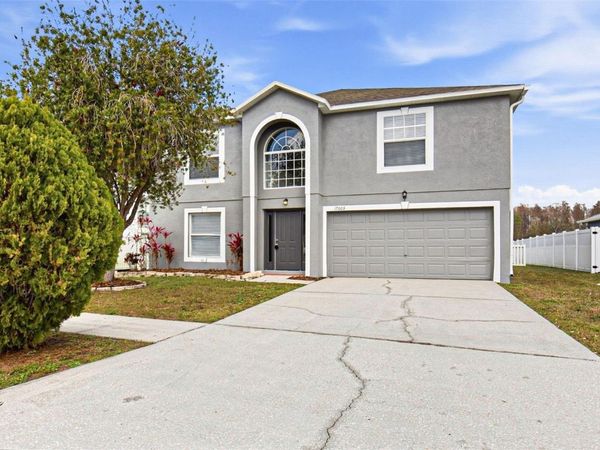 17003 ODESSA DRIVE, LAND O LAKES, FL 34638