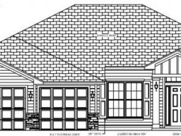 461 SW BELLFLOWER DRIVE, LAKE CITY, FL 32024