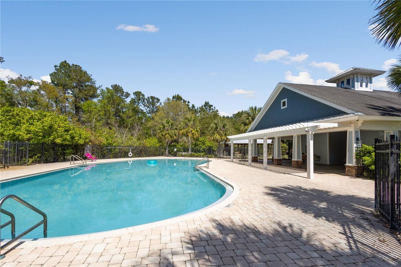 461 SW Bellflower Drive, Lake City, FL 32024 Photo