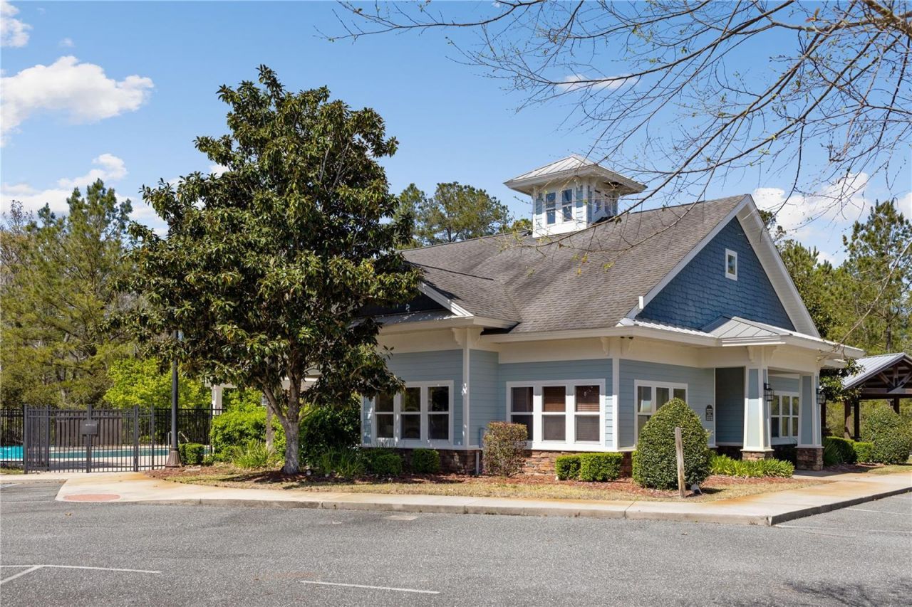 461 SW Bellflower Drive, Lake City, FL 32024 Photo
