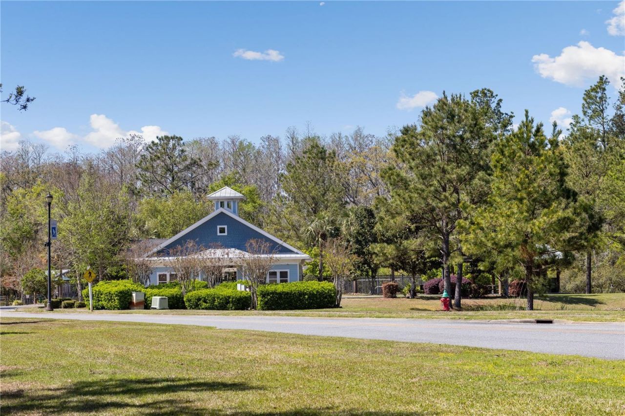 461 SW Bellflower Drive, Lake City, FL 32024 Photo
