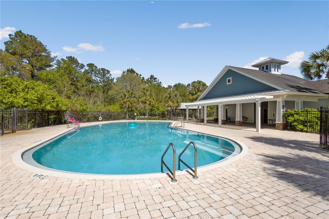461 SW Bellflower Drive, Lake City, FL 32024 Photo