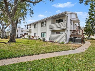 8021 FEATHER COURT, Unit D, HUDSON, FL 34667