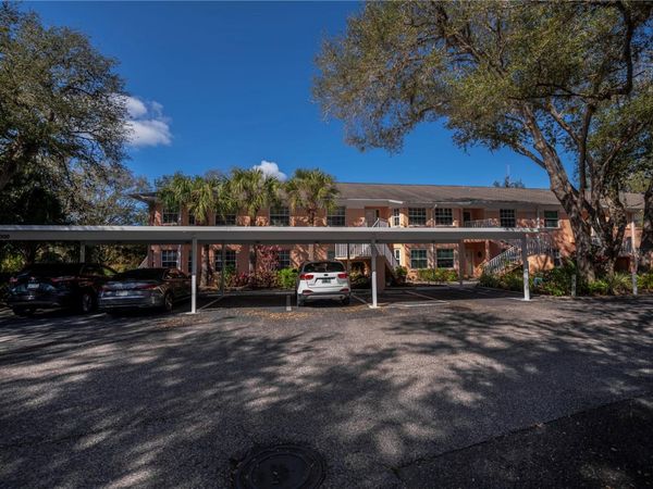 19300 WATER OAK DRIVE, Unit 102, PORT CHARLOTTE, FL 33948