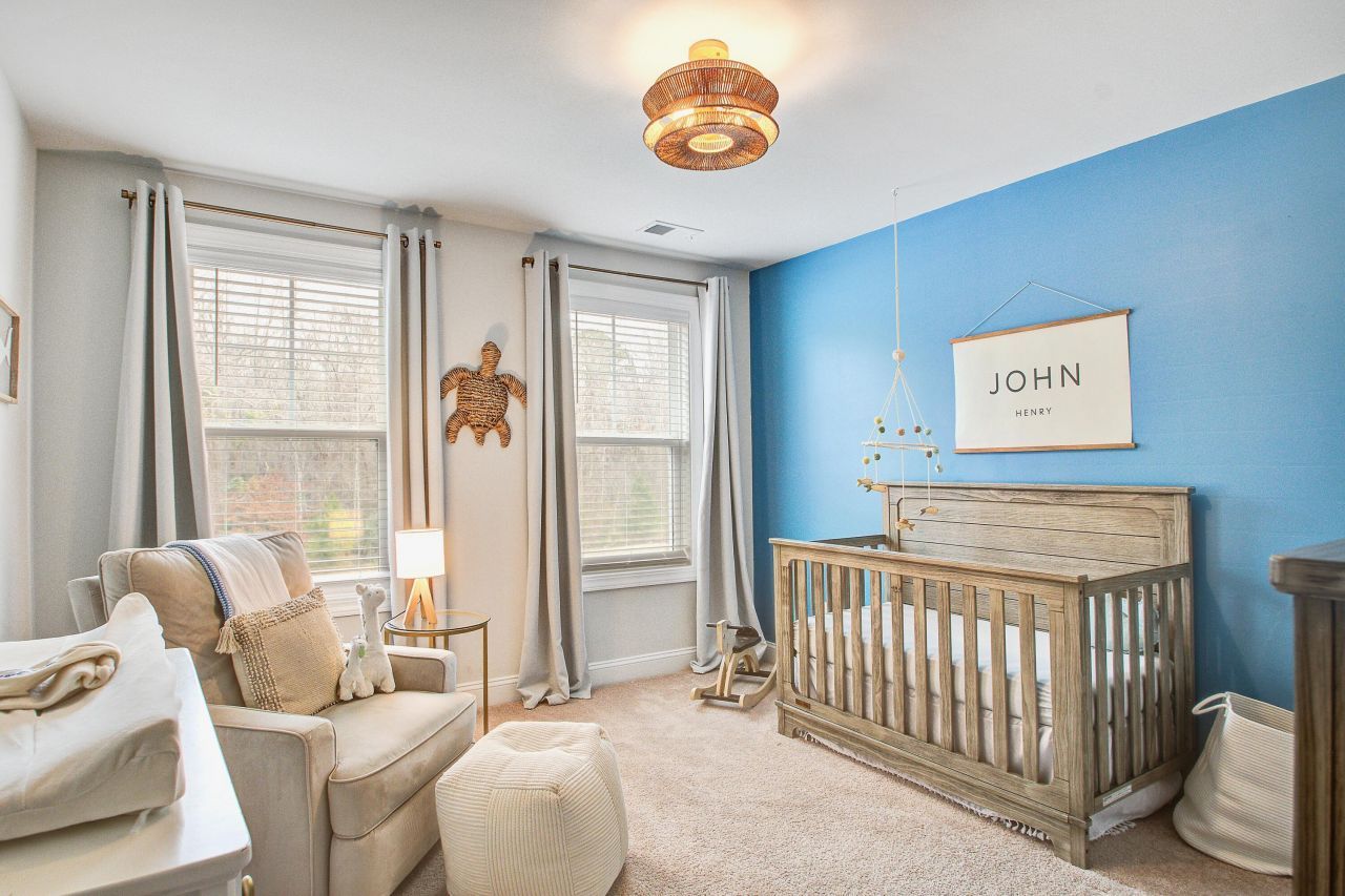 2056 Syreford Court Photo 24