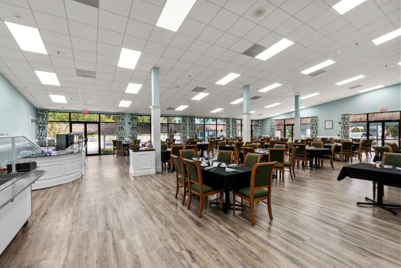 5001 Little River Rd. Photo 17