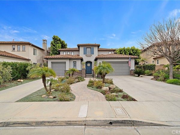 28451 Camino Dimora, San Juan Capistrano, CA 92675