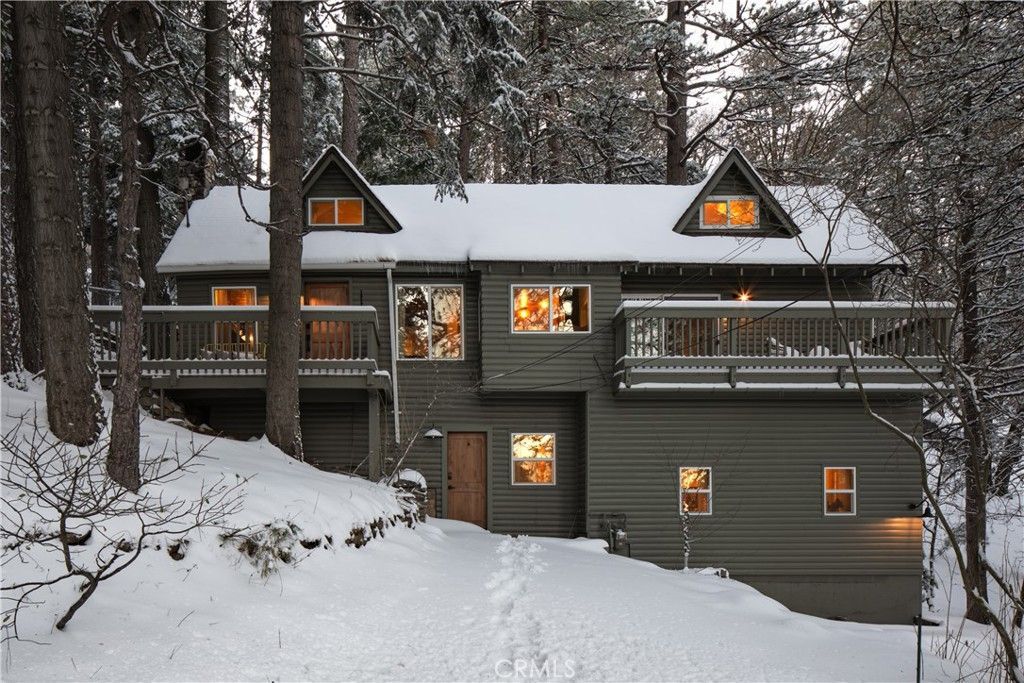 1149 Scenic Way, Rimforest, CA 92378 Main Photo