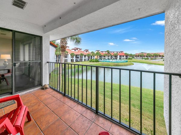 520 N Richard Jackson Boulevard, UNIT 1007, Panama City Beach, FL 32407