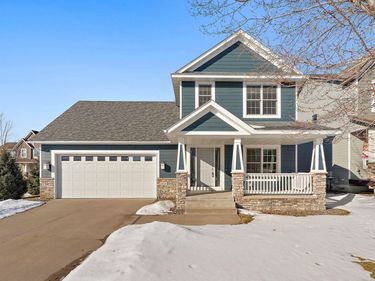 14626 Sodium Street NW, Ramsey, MN 55303