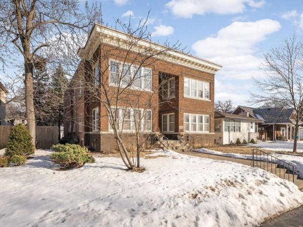 2121 Penn Avenue S, Minneapolis, MN 55405