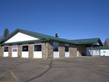 201 E Nokomis Street, Osakis, MN 56360