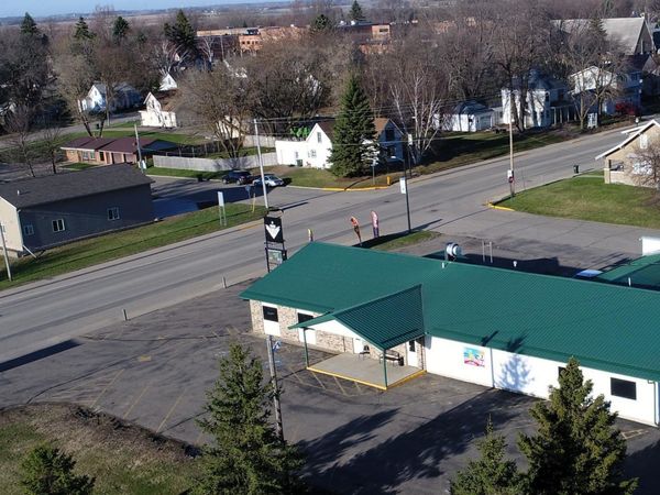 201 E Nokomis Street, Osakis, MN 56360