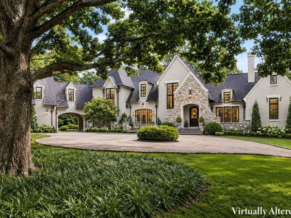 1011 Gateway Ln, Nashville, TN 37220