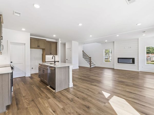 914 Watercourse Court, Nashville, TN 37214