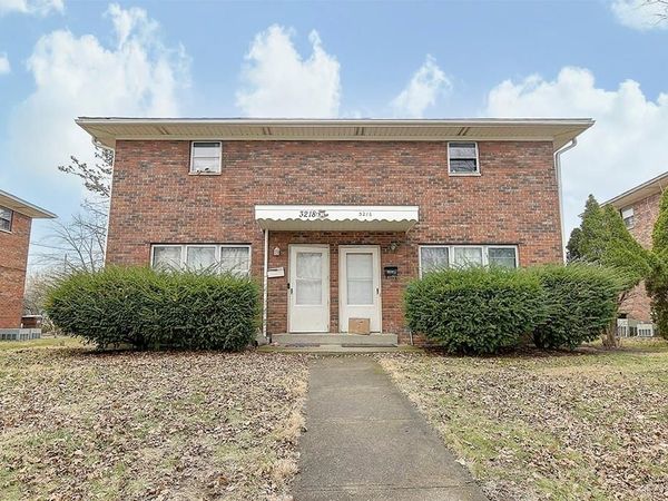 3216 Beatrice Drive, Middletown, OH 45044