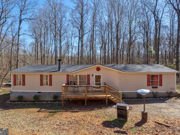 218 Sol Drive, Commerce, GA 30529