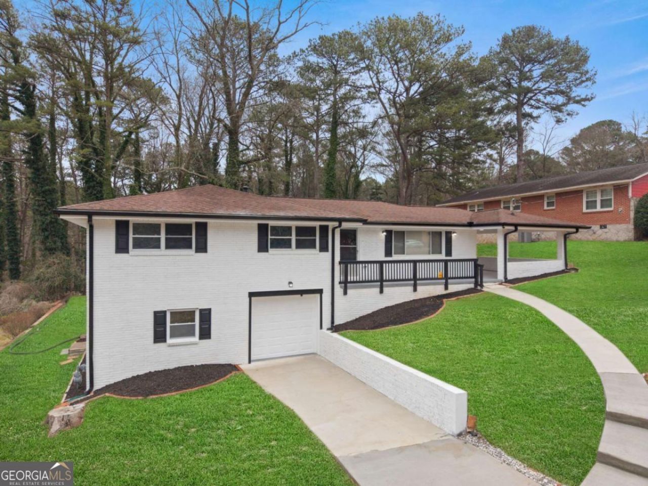 3986 Phylis Place, Decatur, GA 30035 Main Photo