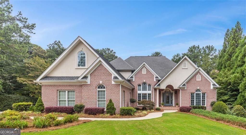 4315 Marble Arch Way, Flowery Branch, GA 30542 Main Photo