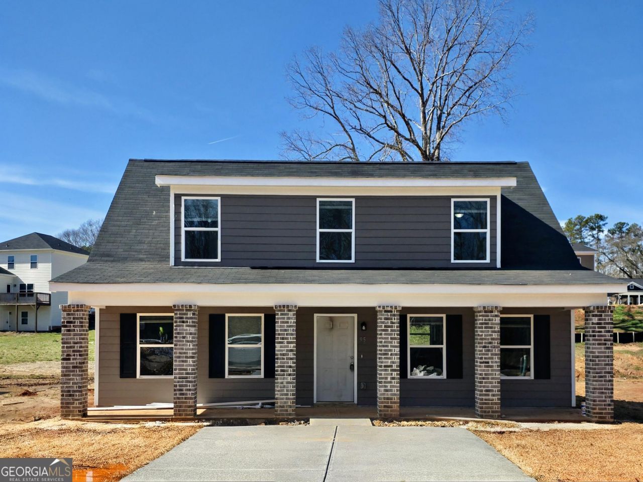 95 Charlotte Drive, Statham, GA 30666 Main Photo