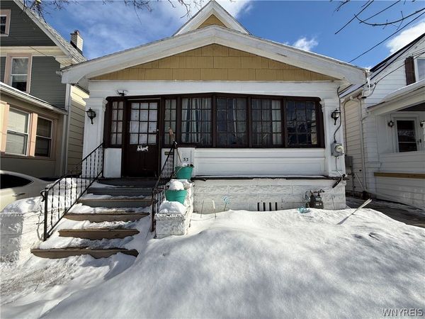 53 Domedion Avenue, Buffalo, NY 14211
