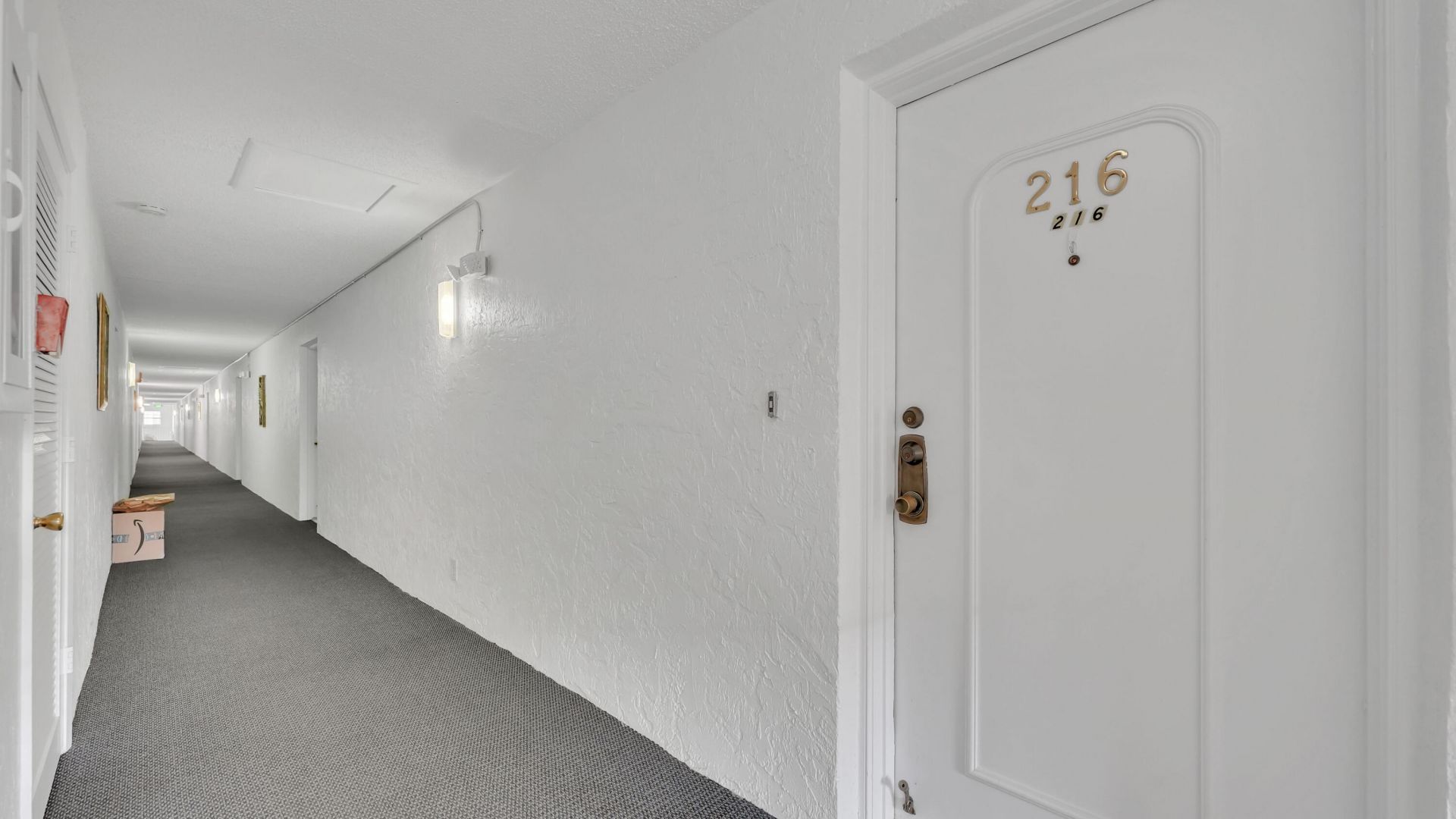 5640 SW 3rd Place, Unit 216, Margate, FL 33068 Photo