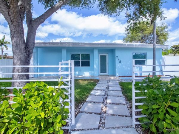 245 SW 20th Street, Fort Lauderdale, FL 33315
