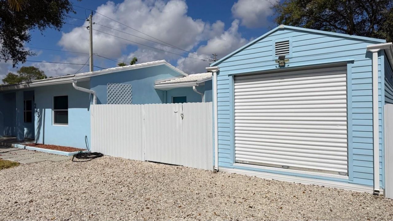 245 SW 20th Street, Fort Lauderdale, FL 33315 Photo