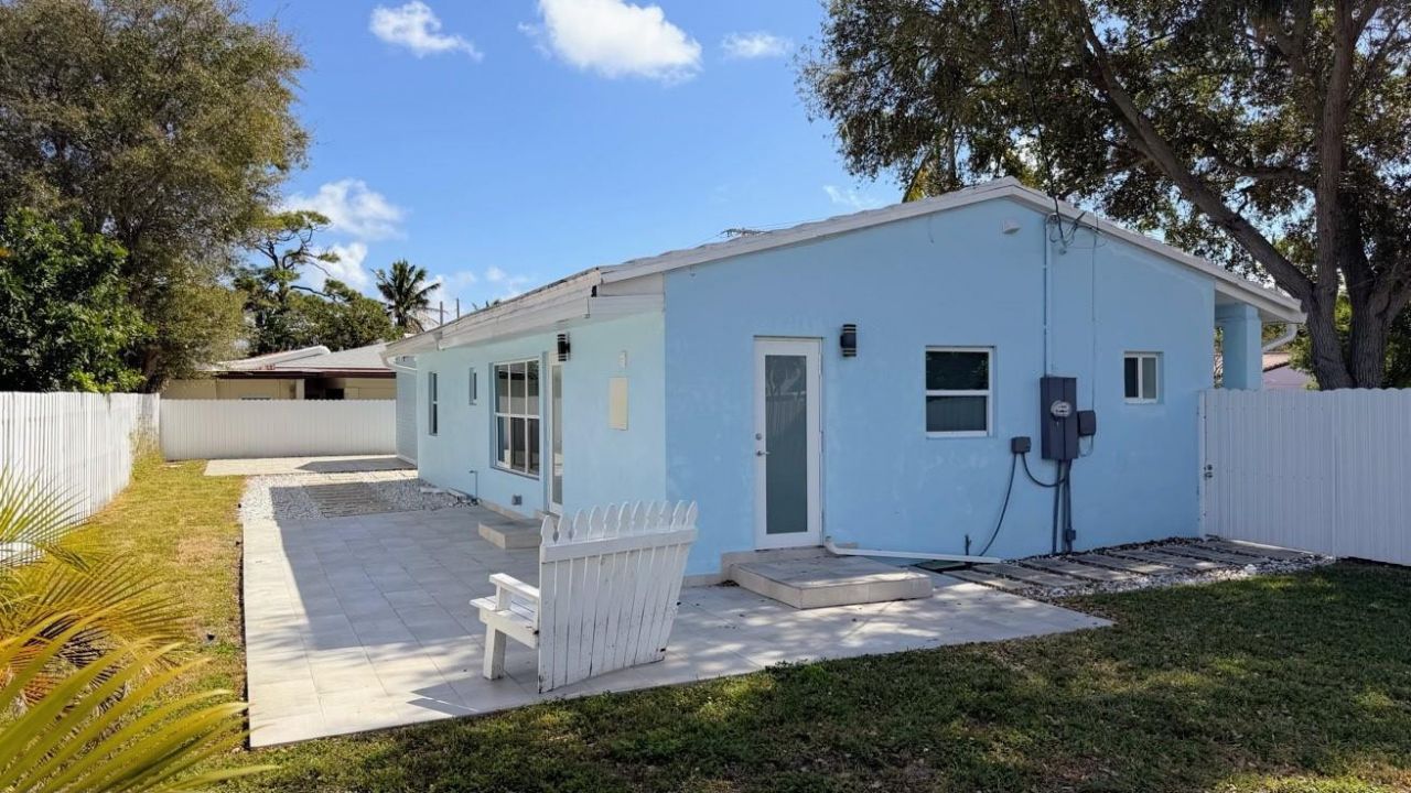 245 SW 20th Street, Fort Lauderdale, FL 33315 Photo