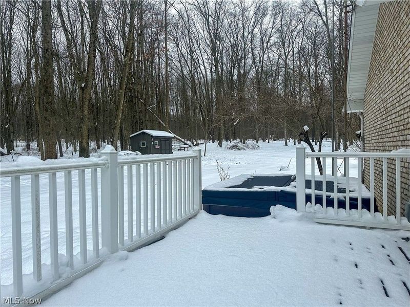 5516 Benton Lane, Brookfield, OH 44403 Photo 45