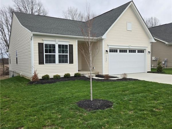 15229 Timber Ridge Drive, Middlefield, OH 44062