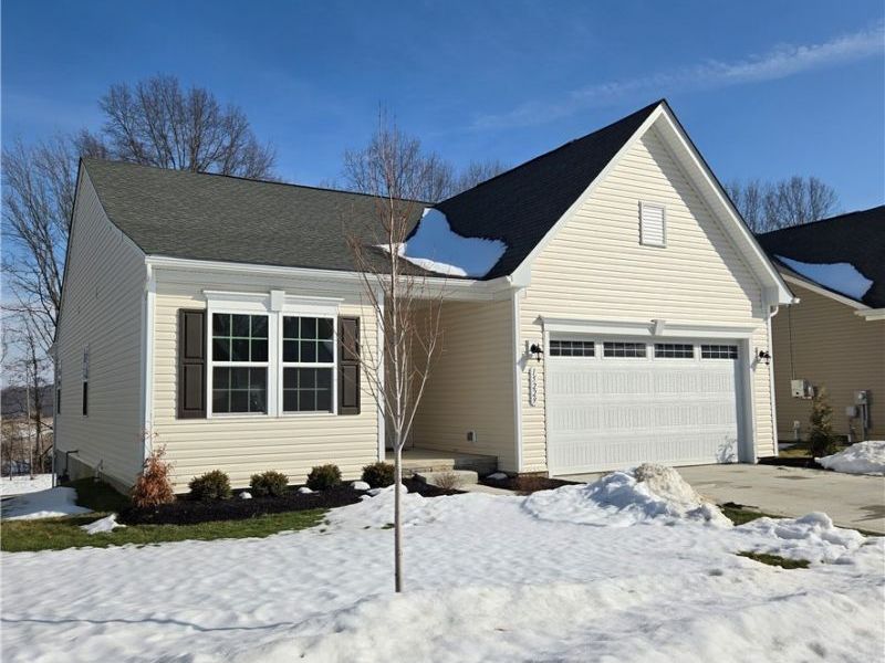 15229 Timber Ridge Drive, Middlefield, OH 44062 Photo 1