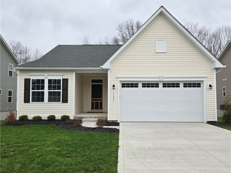 15229 Timber Ridge Drive, Middlefield, OH 44062 Photo 2