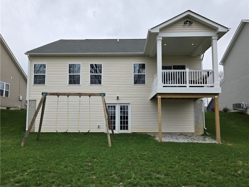 15229 Timber Ridge Drive, Middlefield, OH 44062 Photo 3