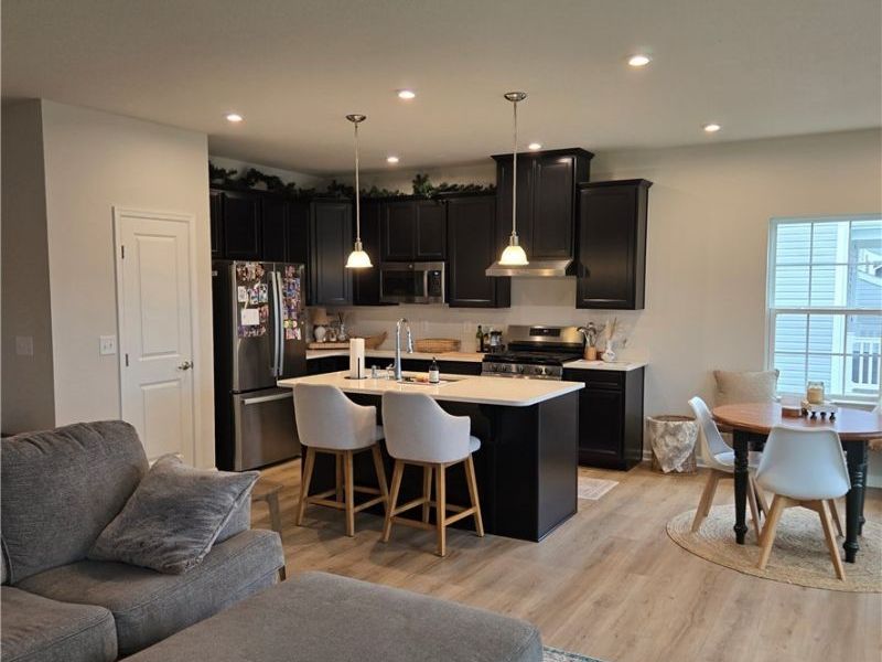 15229 Timber Ridge Drive, Middlefield, OH 44062 Photo 8